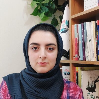 فرزانه بخشی