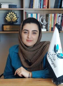 فرزانه بخشی